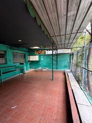 Opera Estate (D15), Terrace #563929051